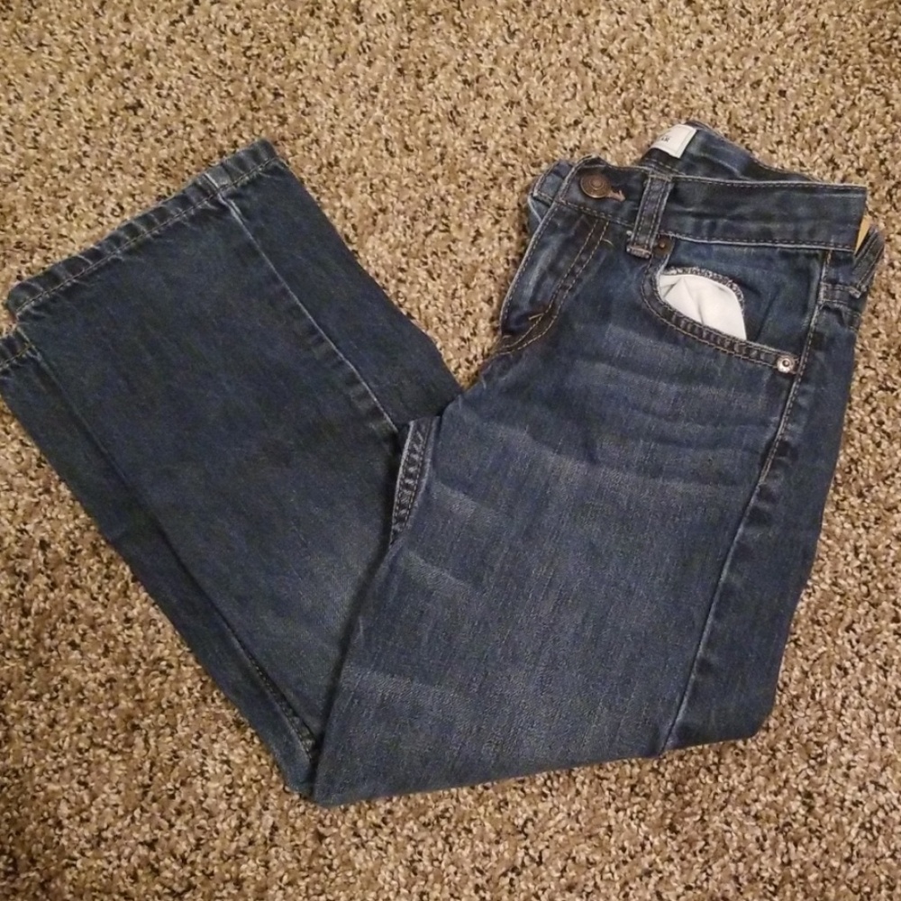 Boys jeans